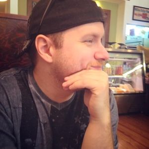 Meet your Posher, Thomas